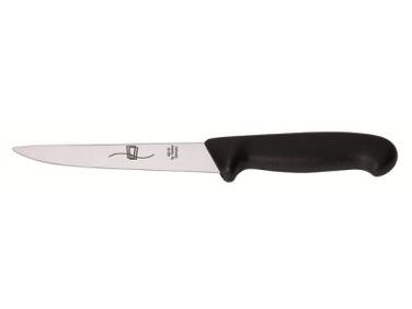 COUTEAU À SAIGNER MATFER NOIR 180MM - MATÉRIEL DE CUISINE