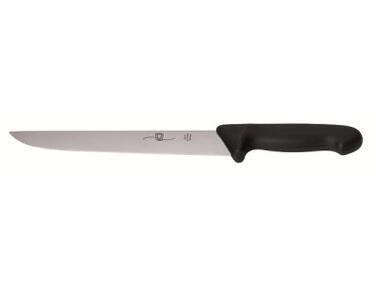 COUTEAU À DÉCOUPER MATFER NOIR 210MM - CUISINE