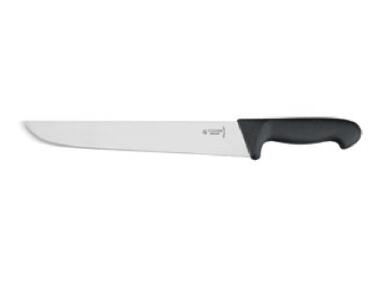 COUTEAU À DÉCOUPER MATFER NOIR 24CM - CUISINE