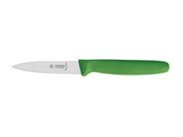 COUTEAU D'OFFICE MATFER MANCHE VERT