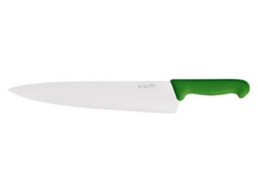 COUTEAU DE CUISINE MATFER VERT - LAME 200MM