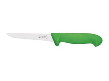 COUTEAU À DÉSOSSER MATFER VERT 130MM - MATÉRIEL DE CUISINE