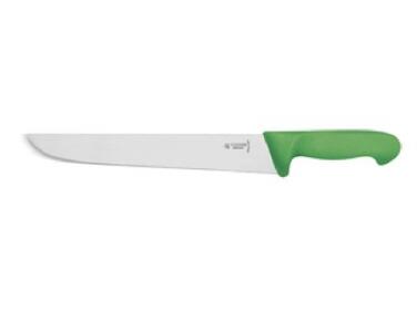 COUTEAU DE CUISINE MATFER M.EVO VERT DÉCOUPER 240MM