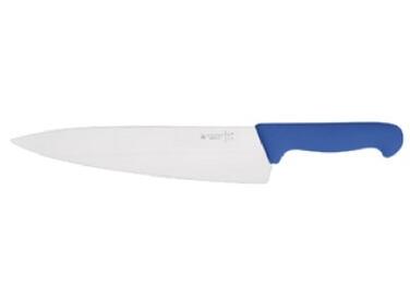 COUTEAU DE CUISINE MATFER BLEU 31 CM