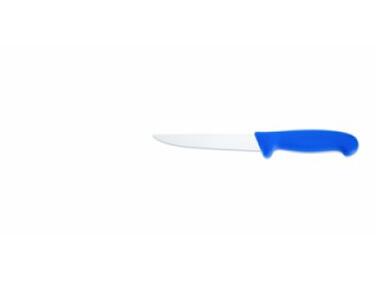 COUTEAU À DÉSOSSER MATFER M.EVO BLEU 160MM