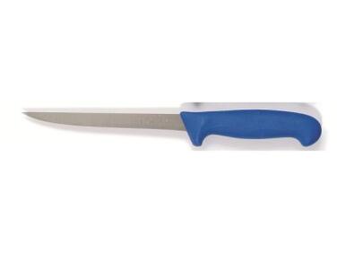 COUTEAU À FILET DE POISSON MATFER BLEU 180MM