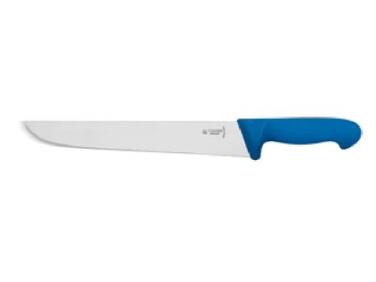 COUTEAU DE DÉCOUPE MATFER BLEU 240MM - USTENSILE DE CUISINE