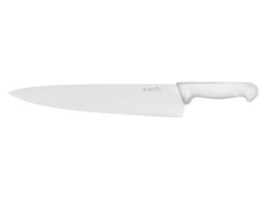 COUTEAU DE CUISINE MATFER BLANC 26CM