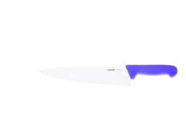 COUTEAU DE CUISINE MATFER VIOLET 260MM