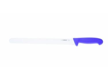 COUTEAU À GÉNOISE MATFER VIOLET 310MM - MATÉRIEL DE CUISINE