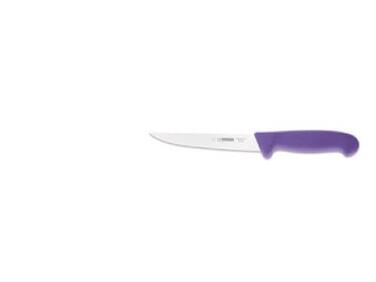 COUTEAU À DÉSOSSER MATFER VIOLET 150MM - MATÉRIEL DE DÉCOUPE