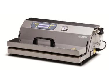 MACHINE SOUS VIDE MATFER POUR TRAÇABILITÉ ET STOCKAGE