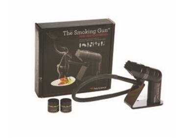 PISTOLET FUMOIR MATFER SMOKING GUN PRO - CUISINE