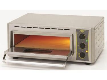 FOUR À PIZZA MATFER 1-3KW 230V - CUISSON PROFESSIONNELLE