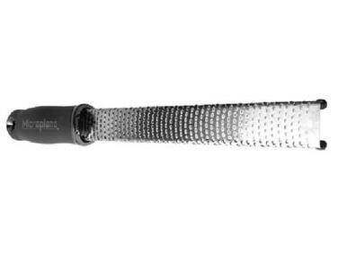 RÂPE À ZESTER PREMIUM MATFER - USTENSILE DE CUISINE