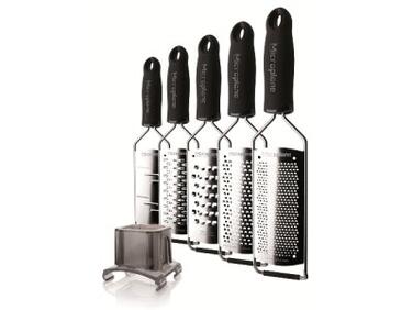 RÂPE GOURMET MATFER POUR ZESTER - MATÉRIEL DE DÉCOUPE