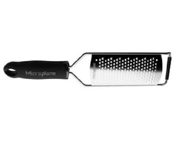 RÂPE GOURMET GROS GRAINS MATFER - MATÉRIEL DE DÉCOUPE CUISINE