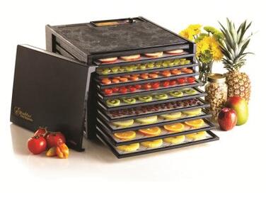DÉSHYDRATEUR MATFER 9 PLATEAUX - ROBOTS CULINAIRE