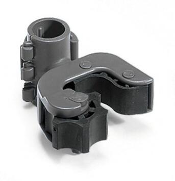 FIXE MANCHE POUR CHARIOT