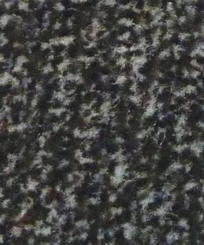 TAPIS WELCOME 150X200CM ANTHRACITE