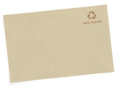 SERVIETTE POUR DISTRIBUTEUR 21.3X16.5CM TORK® XPRESSNAP® N4 1 PLI NATUREL X8000