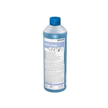 NETTOYANT VITRES ET SURFACES MAXX BRIAL2 1L