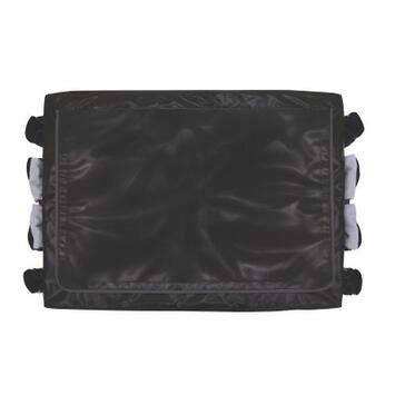 COUVERCLE DE CHARIOT PLIANT X-CART 300L AVEC RANGEMENTS