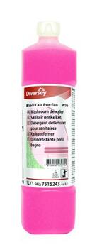DETARTRANT SANITAIRES TASKI SANI CALC PUR ECO 1L
