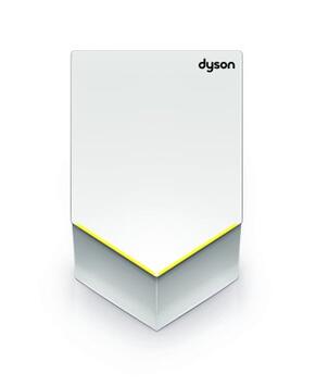 SECHE-MAINS DYSON AIRBLADE V HU02 BLANC