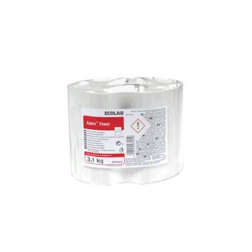 DETERGENT SOLIDE VAISSELLE SMARTPOWER POWER 3.1KG CX4