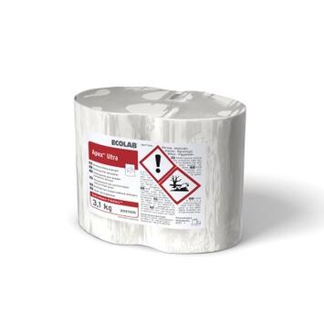 DETERGENT SOLIDE VAISSELLE SMARTPOWER ULTRA 3.1KG CX4