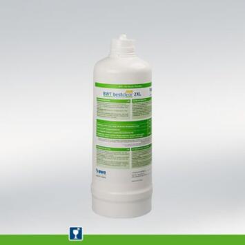 CARTOUCHE FILTRANTE 2XL POUR KIT OSMOSEUR, DURÉE DE VIE 1 AN