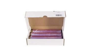 FILM ALIMENTAIRE 225X0,30M WRAPMASTER COMPACT RECHARGE C/3