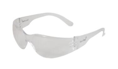 LUNETTES DE PROTECTION ALPHA