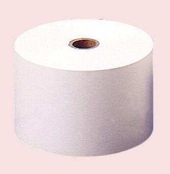 BOBINE ADDITION PAPIER THERMIQUE 80X80MM C/3X10