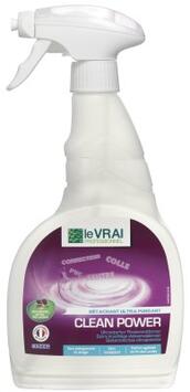 DETACHANT MULTI USAGES CLEAN POWER 750ML