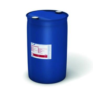 AGENT DE BLANCHIMENT OXYGÉNÉ LIQUIDE ECOLAB OXYBRITE PERFEKT 220KG