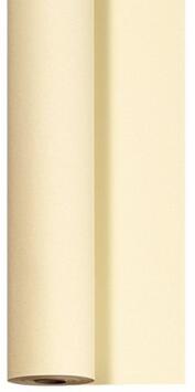 NAPPE EN NON-TISSÉ CRÈME, DOUCEUR DUNISOFT, 1.18X25M, LOT DE 2
