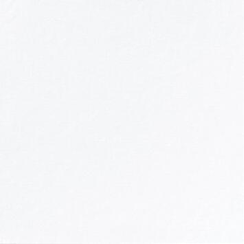 SERVIETTE DUNILIN PLIAGE BLANC PREMIUM, 48X48 CM, LOT DE 6X36