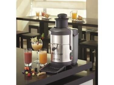 CENTRIFUGEUSE MATFER J80U 230V 50HZ - ROBOTS CULINAIRE