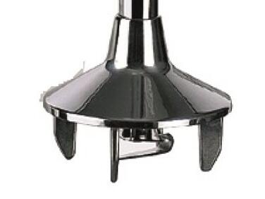 COUTEAU MULTI BAMIX - MATFER POUR ROBOTS CULINAIRE