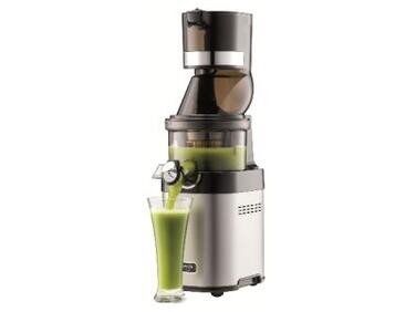 TÊTE D'EXTRACTEUR DE JUS CS600 MATFER POUR ROBOTS CULINAIRE