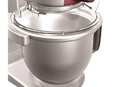 BOL EN INOX MATFER ALPHAMIX 2 - 5 LITRES POUR ROBOT CULINAIRE