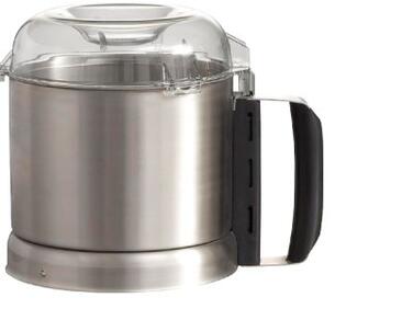 ACCESSOIRE CUTTER INOX MATFER POUR R301 ULTRA - CUISINE