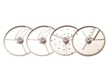 PACK 4 DISQUES POUR R301 MATFER - MATÉRIEL DE DÉCOUPE