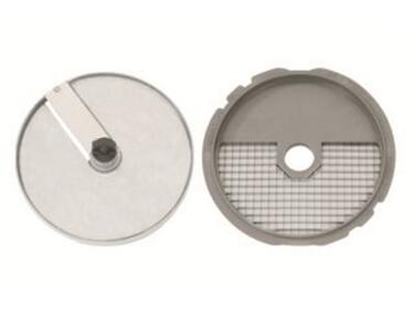 KIT DE DÉCOUPE CUBE MATFER 8X8MM - MATÉRIEL DE CUISINE