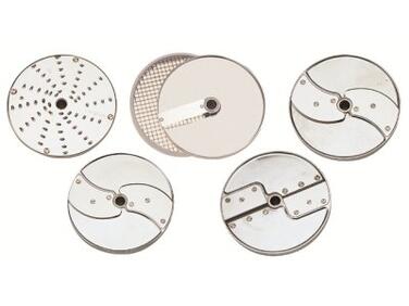KIT DE 6 DISQUES DE RESTAURATION MATFER POUR DÉCOUPE