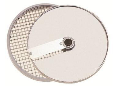 MATFER DISQUE CUBE DE DÉCOUPE 8X8 MM CL50 POUR CUISINE