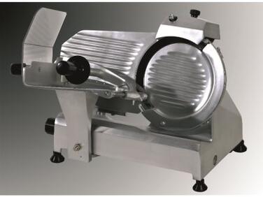 TRANCHEUSE ÉLECTRIQUE MATFER S220AF - MATÉRIEL DE DÉCOUPE