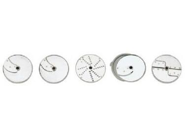 PACK DE 5 DISQUES MATFER R201/R301 POUR DÉCOUPE